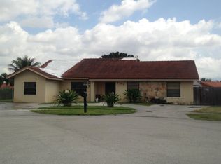 4251 SW 146th Ct, Miami, FL 33175