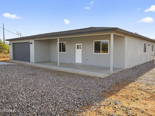 101 Habana Ct, Rio Rico, AZ 85648