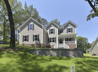 2009 Plumer Dr, Columbia, SC 29204