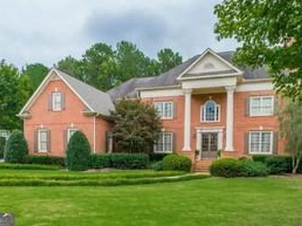 6205 Arnall Ct NW, Kennesaw, GA 30101