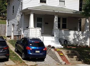755 E Maiden St, Washington, PA