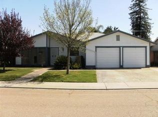 614 Madsen Dr, Ripon, CA 95366