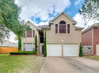 15110 Hard Rock Dr, Houston, TX 77084