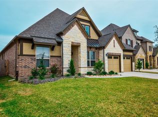 20734 Fertile Valley Ln, Richmond, TX 77407