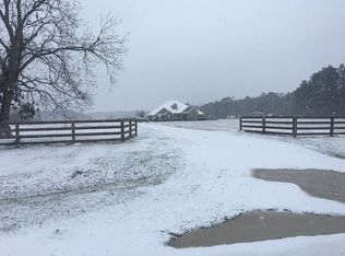 5131 Barneyville Rd, Sparks, GA 31647