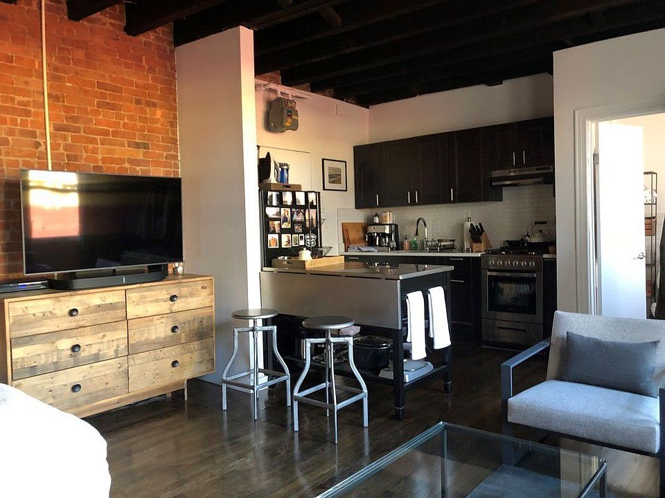 1st image of 203 Grand St APT 23