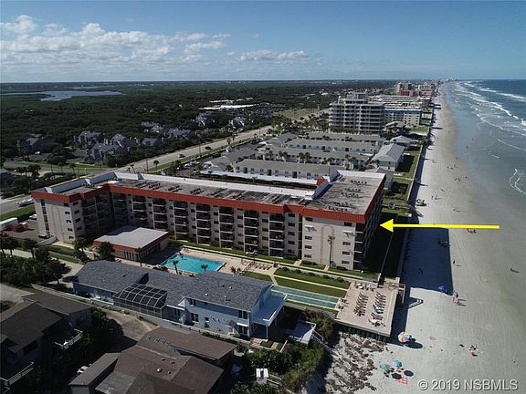 3rd image of 4301 S Atlantic Ave #2160