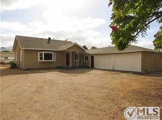 457 Sacramento Ave, Spring Valley, CA 91977