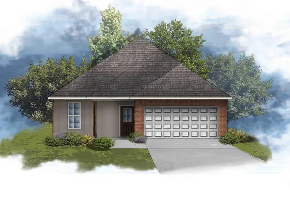 2230 Sherris Way, Port Allen, LA 70767