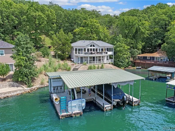 71 Shagbark Dr, Sunrise Beach, MO 65079