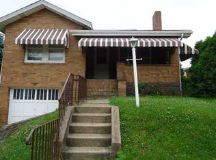 29 Cedar Ave, Aliquippa, PA
