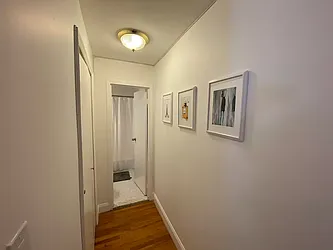 Rented by Buchbinder & Warren