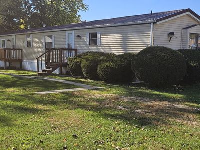 211 Washington St W #W, Wheatland, IA, 52777
