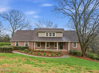 11012 Crosswind Dr, Knoxville, TN 37934