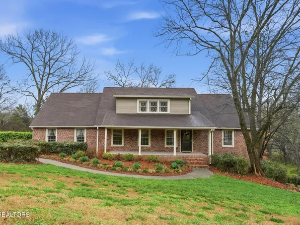 11012 Crosswind Dr, Knoxville, TN 37934