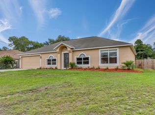 9150 Dupont Ave, Spring Hill, FL 34608