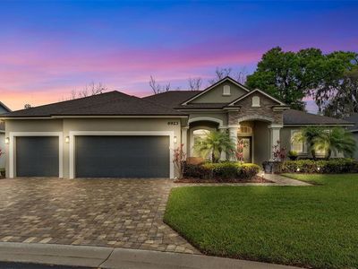 6923 Highlands Creek Ave, Lakeland, FL, 33813
