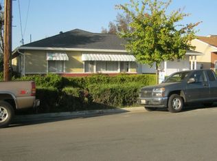 214 Goodrich St, Hayward, CA 94544