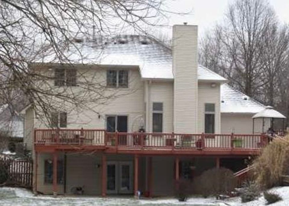 2nd image of 1180 N Hunter Court St