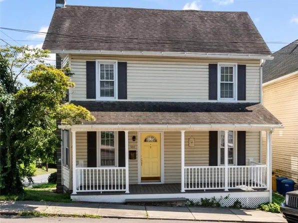 522 Brown Ave, Bangor, PA 18013