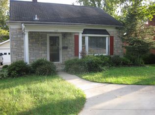 1105 Poplar St, Murray, KY 42071