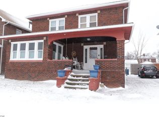 2066 E 30th St, Lorain, OH 44055