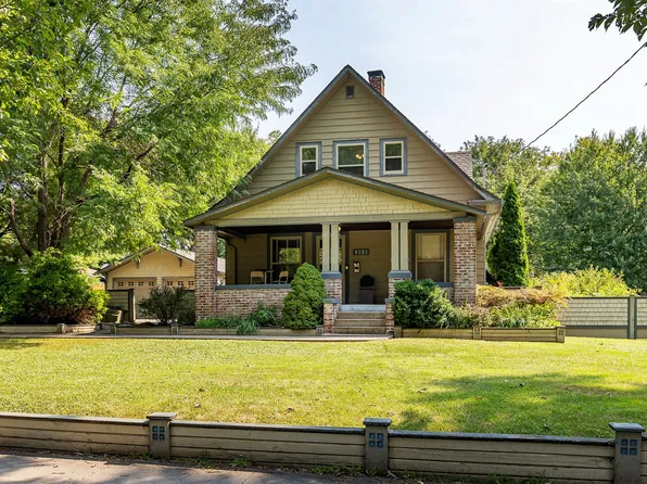 1321 41st St, Des Moines, IA 50311