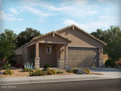 40115 W Carey Dr, Maricopa, AZ, 85138