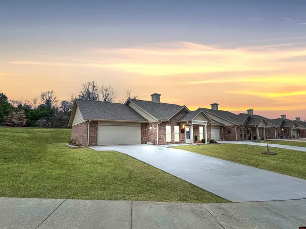 2006 Superior Way, Mountain Home, AR 72653