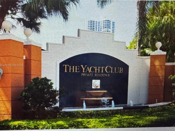 19555 E Country Club Dr #8507, Aventura, FL 33180