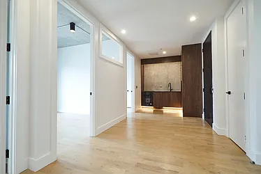 Rented by Lodger Corp