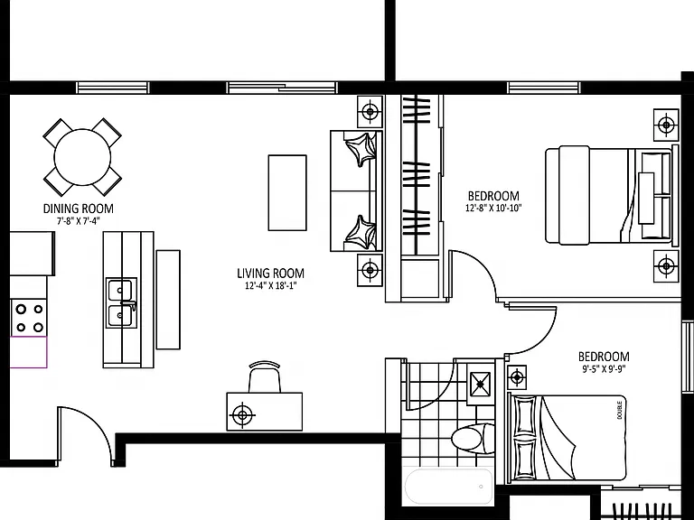 25 Tindale Ct — Photo 29