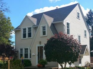 483 Clifton Blvd, Mansfield, OH 44907