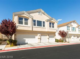 8638 Tomnitz Ave UNIT 101, Las Vegas, NV 89178