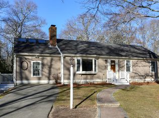 81 Pinkham Rd, Sandwich, MA 02563