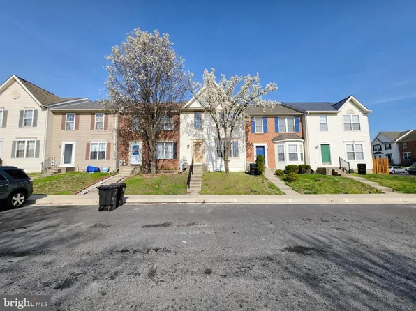 605 Villager Cir, Baltimore, MD 21222