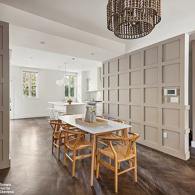 Sold by Brown Harris Stevens | media 5