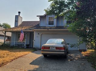 5909 54th Way SE, Lacey, WA 98513
