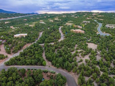 85 Lomas De Tesuque, Santa Fe, NM, 87506