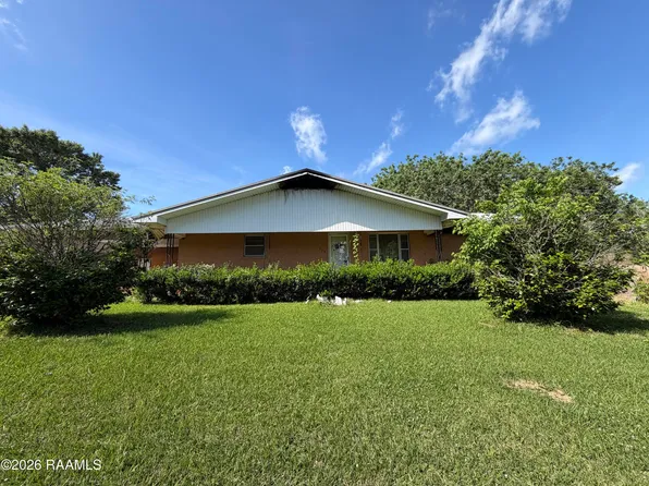 309 W Moundville St, Washington, LA 70589