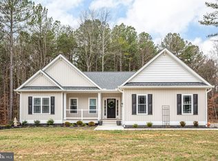 300 Hemlock Loop, Mineral, VA 23117