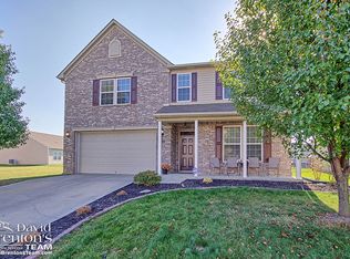 10641 Deercrest Ln, Indianapolis, IN 46239