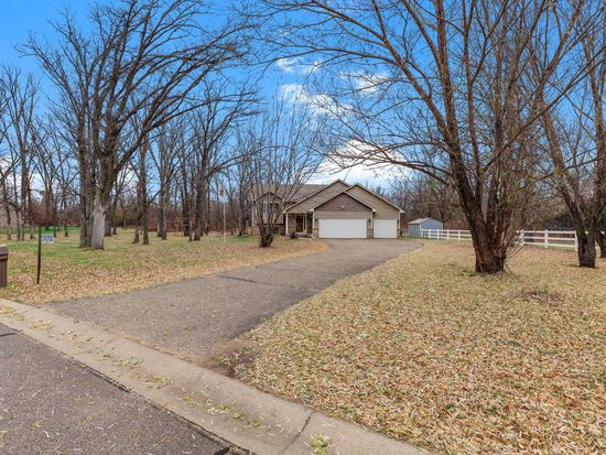 29210 151st St NW, Zimmerman, MN 55398