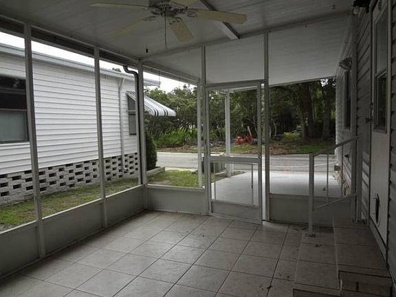 Great Screened Lanai