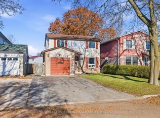 47 Arthur Mark Dr, Pt Hope, ON L1A3W9