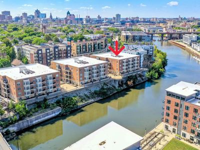 1905 N Water STREET #207, Milwaukee, WI, 53202