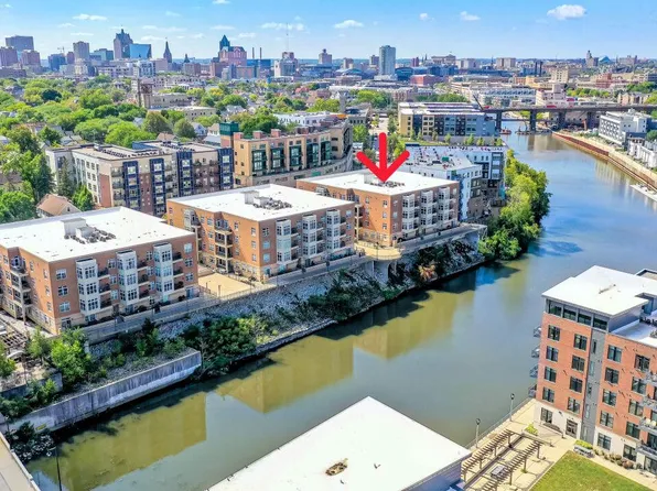 1905 North Water STREET #207, Milwaukee, WI 53202