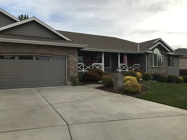 6508 W Kitsap Dr, Spokane, WA 99208