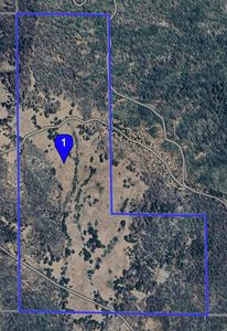 Hettenshaw Peak None, Bridgeville, CA, 95526
