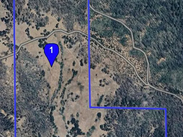 Hettenshaw Peak None, Bridgeville, CA 95526